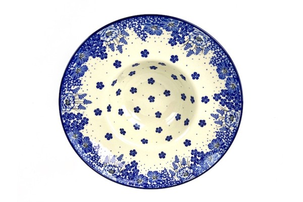 D86 Bunzlau Spaghetti - bord 1975X Cats and Dogs